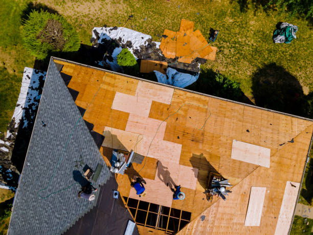 Trusted St Helena, CA Roofing Contractor Experts