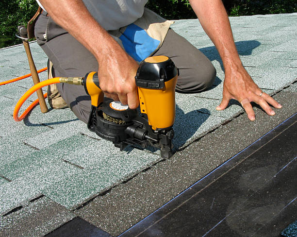 Best Roof Gutter Cleaning  in St Helena, CA
