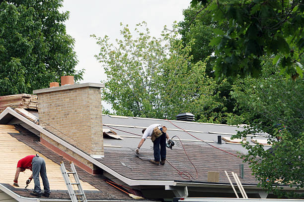 Quick and Trustworthy Emergency Roof Repair Services in St Helena, CA
