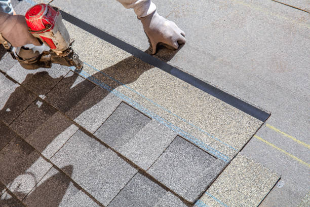 Best New Roof Installation  in St Helena, CA