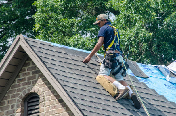 Professional Roofing Contractor in St Helena, CA